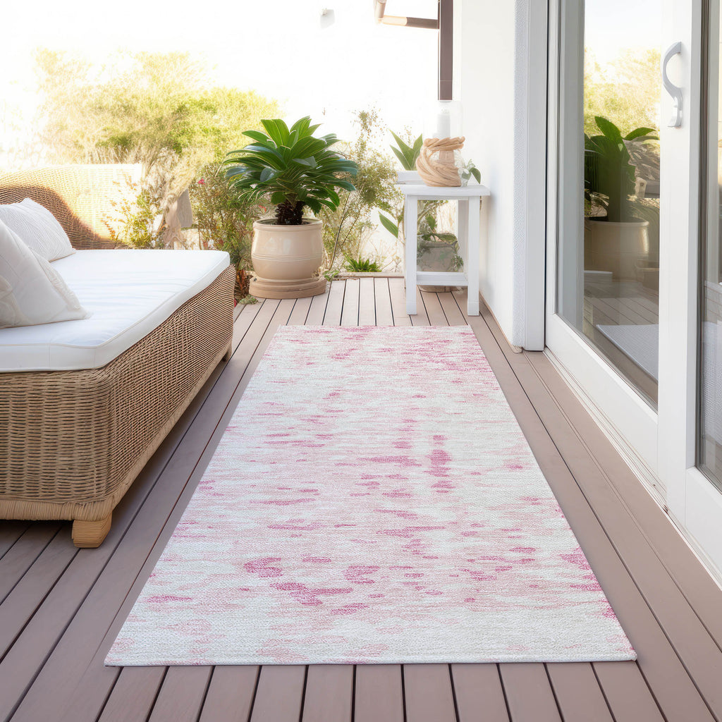 addison chantille acn949 pink rug