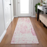 addison chantille acn949 pink rug