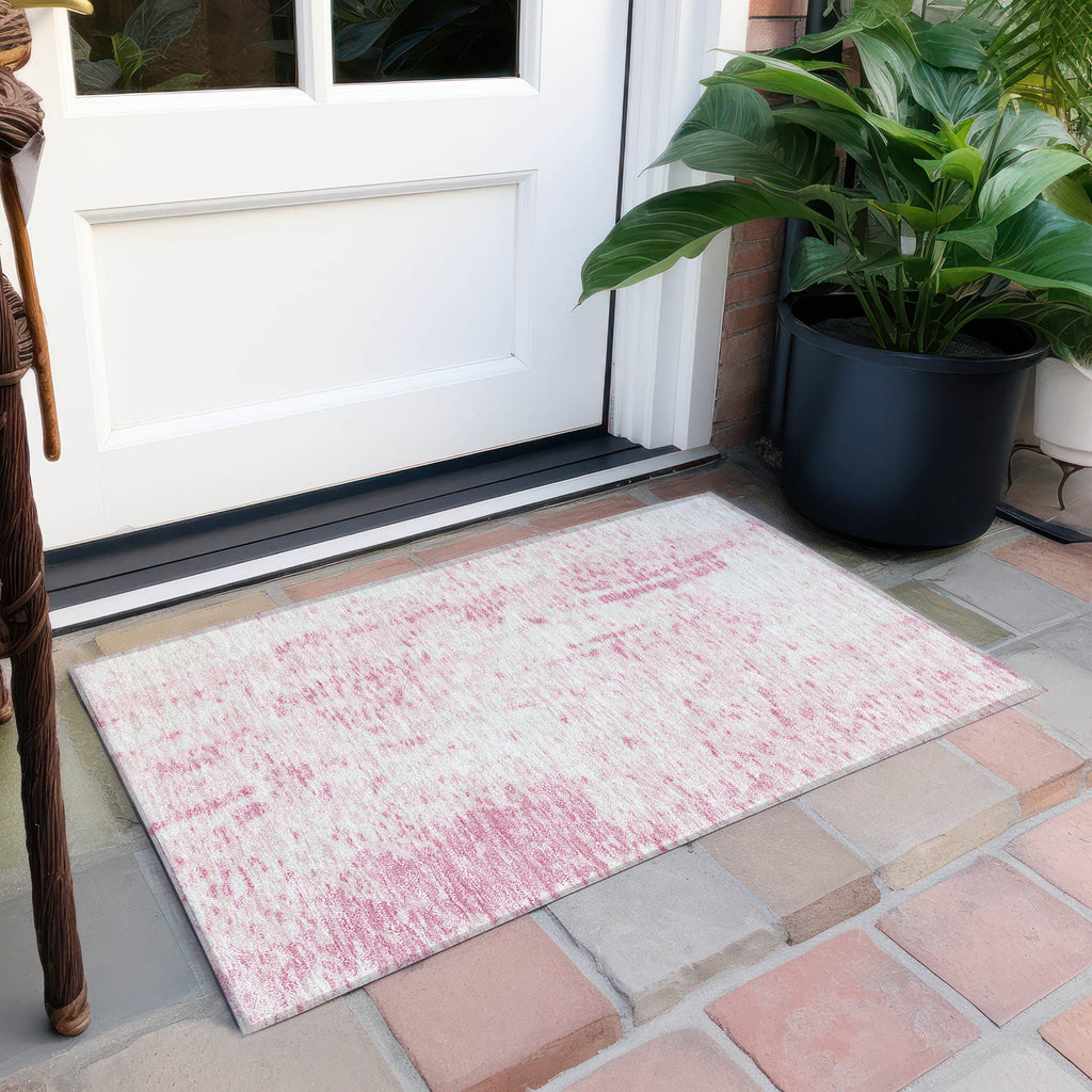 addison chantille acn949 pink rug