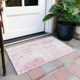 addison chantille acn949 pink rug