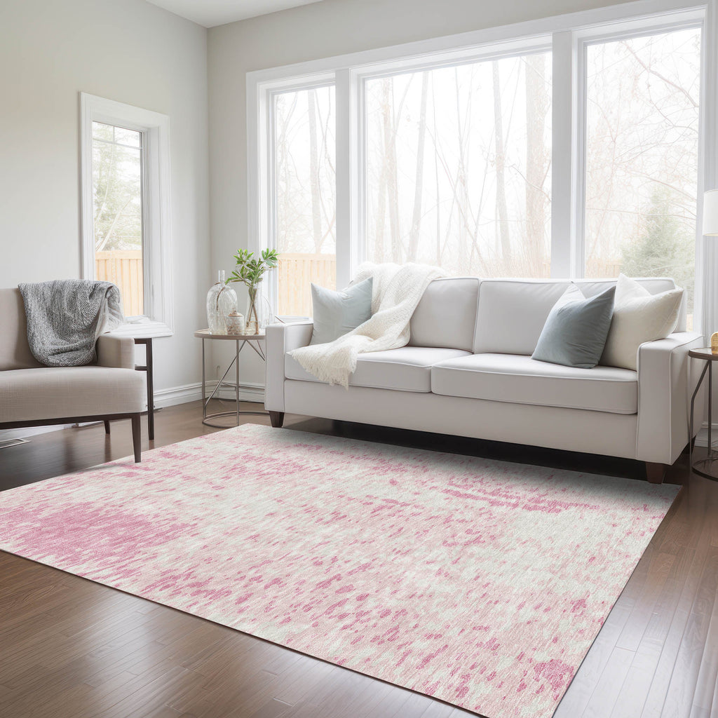 addison chantille acn949 pink rug
