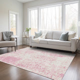 addison chantille acn949 pink rug