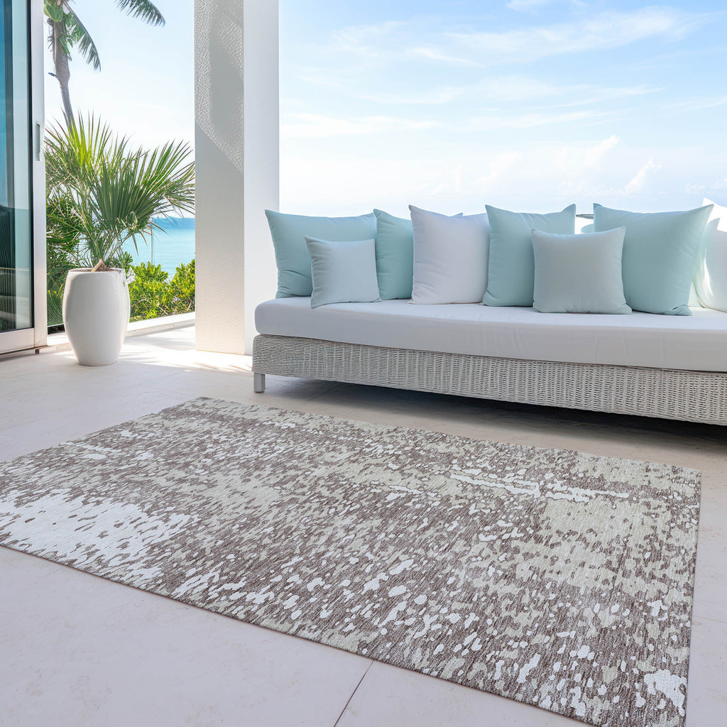 addison chantille acn949 taupe rug