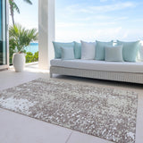 addison chantille acn949 taupe rug