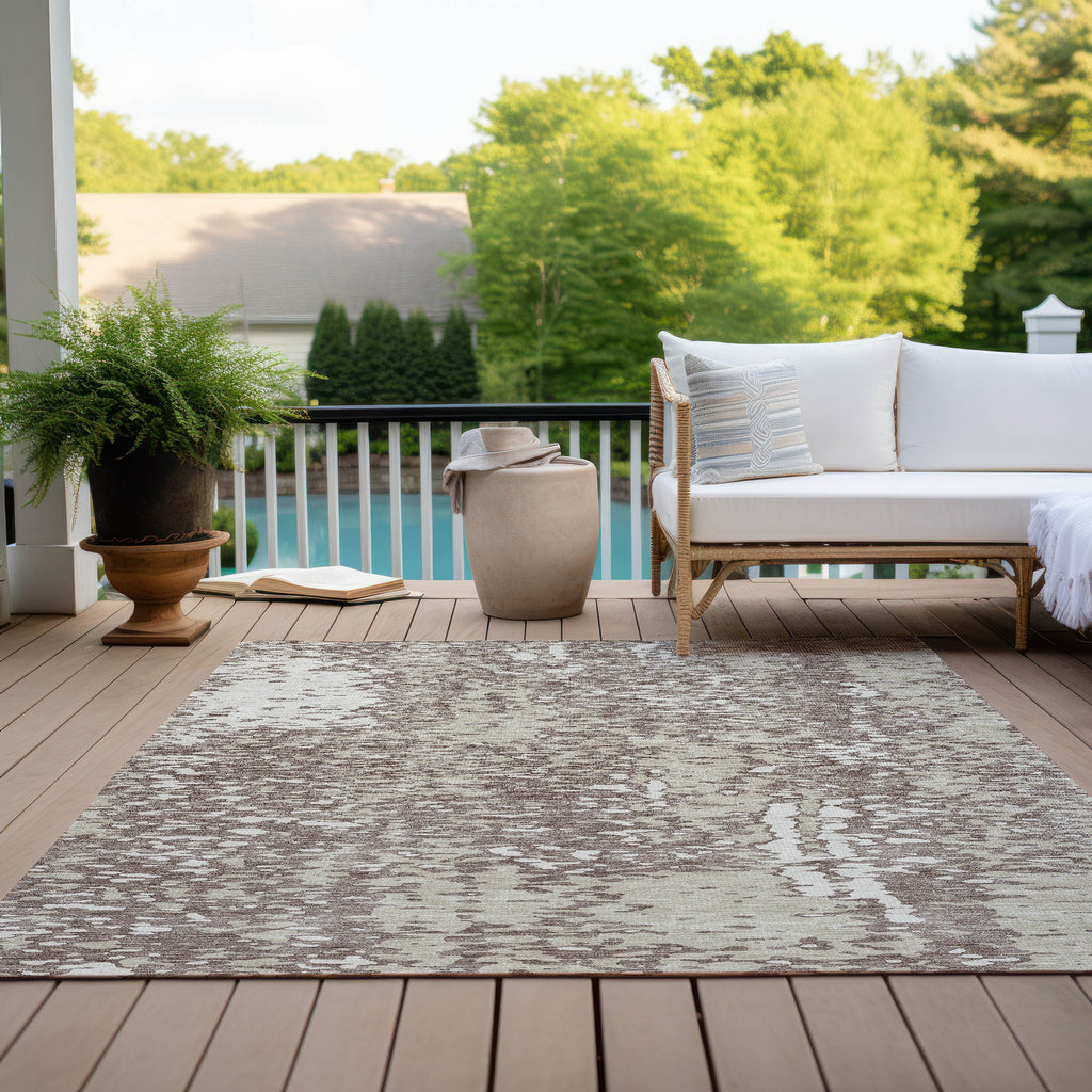 addison chantille acn949 taupe rug