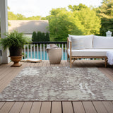 addison chantille acn949 taupe rug