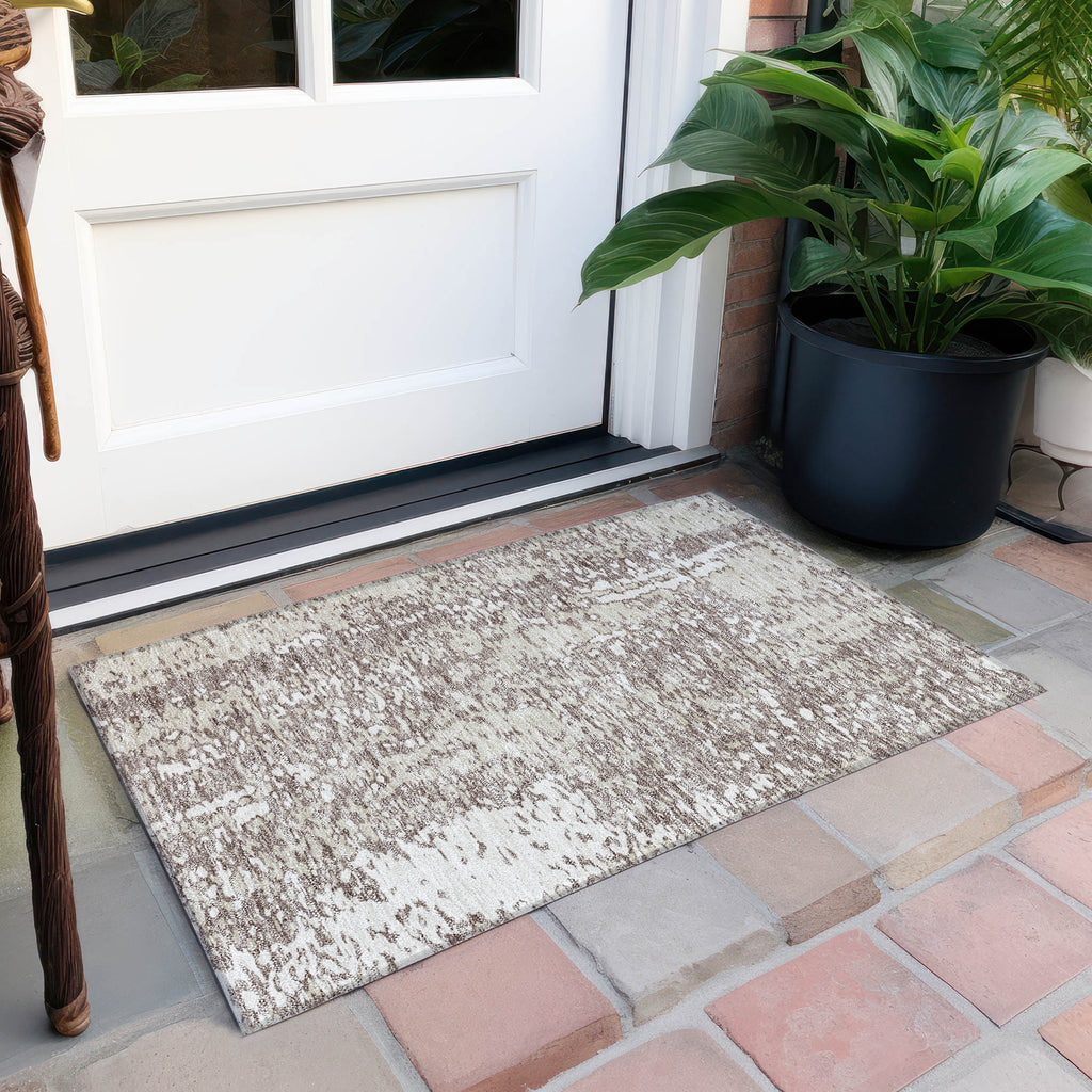 addison chantille acn949 taupe rug