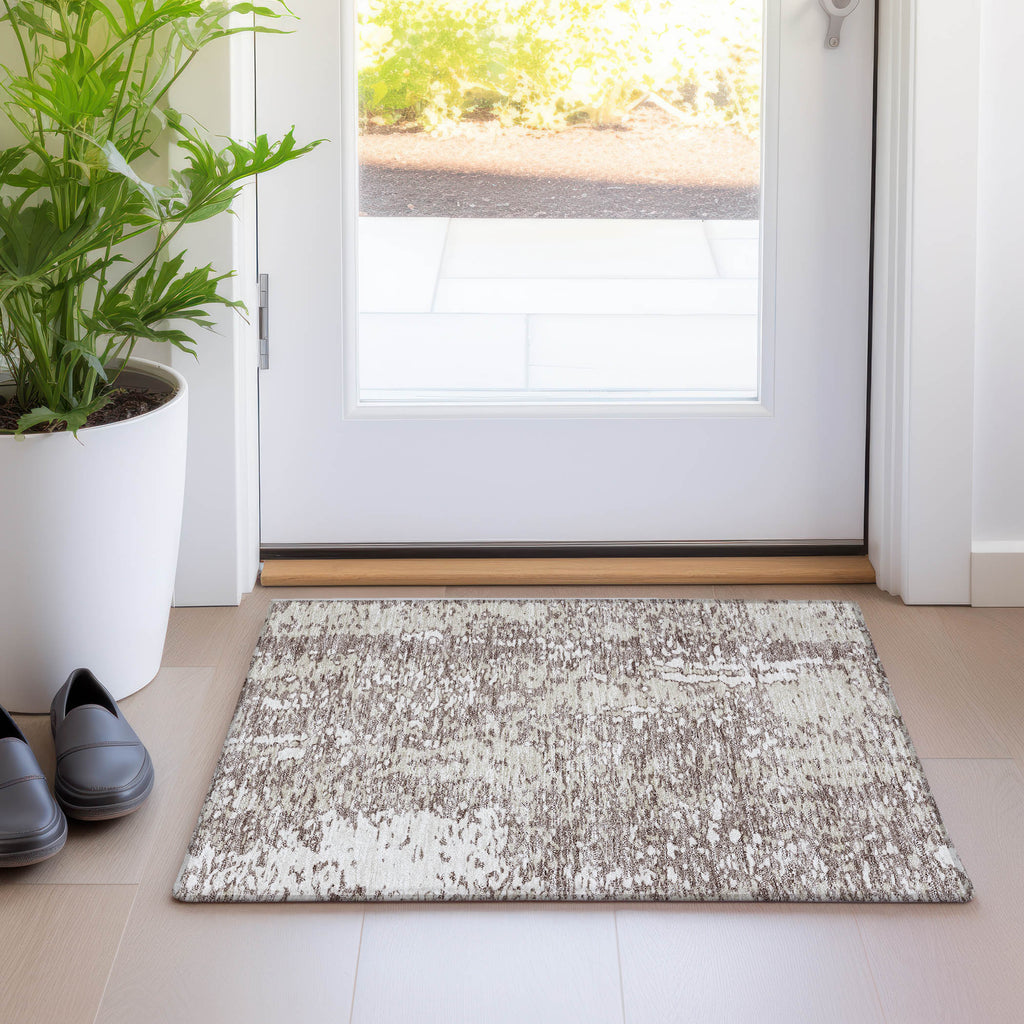 addison chantille acn949 taupe rug