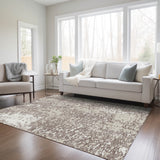 addison chantille acn949 taupe rug