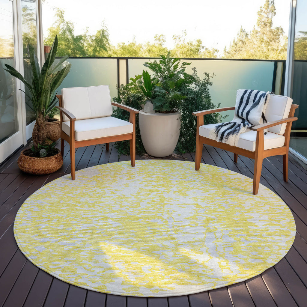 addison chantille acn949 yellow rug