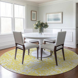 addison chantille acn949 yellow rug