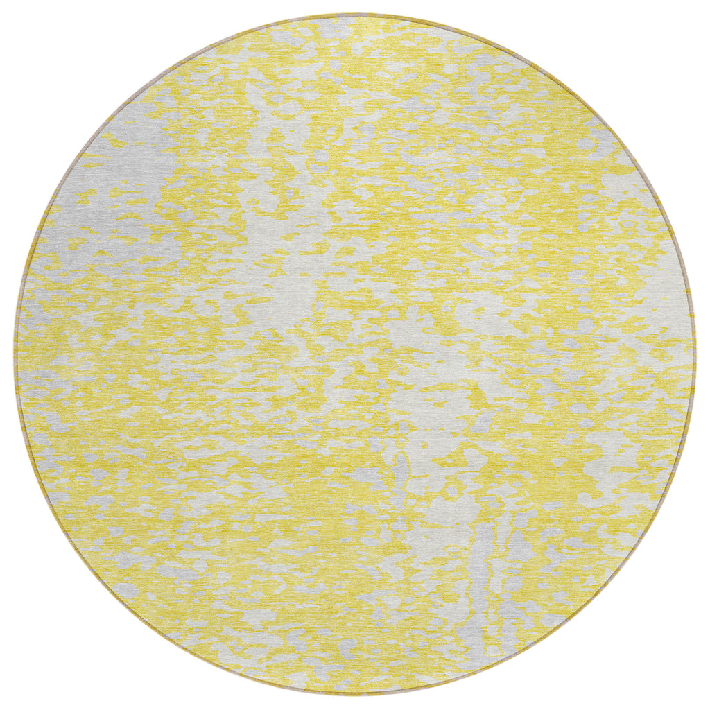 addison chantille acn949 yellow rug
