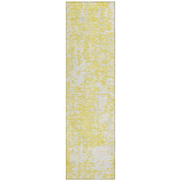 addison chantille acn949 yellow rug