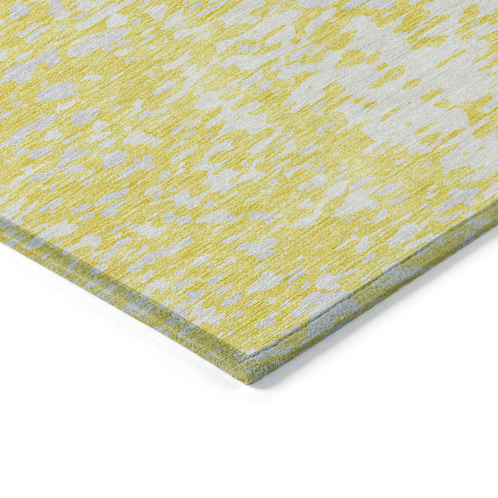 addison chantille acn949 yellow rug