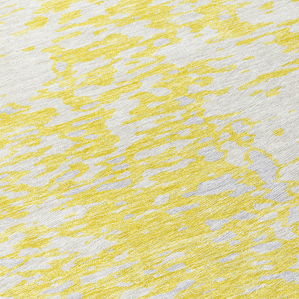 addison chantille acn949 yellow rug