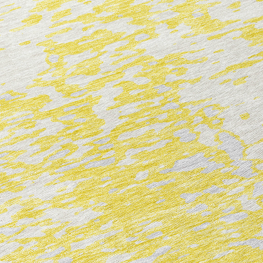 addison chantille acn949 yellow rug