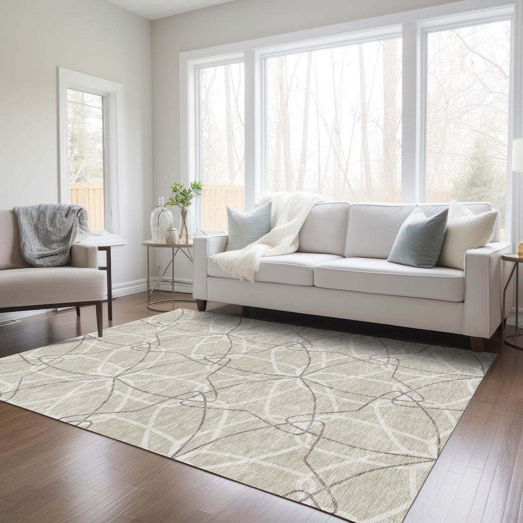 addison chantille acn950 beige rug