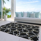 addison chantille acn950 black rug