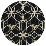 addison chantille acn950 black rug