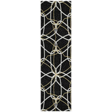 addison chantille acn950 black rug