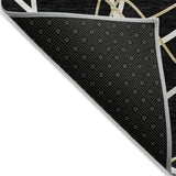 addison chantille acn950 black rug