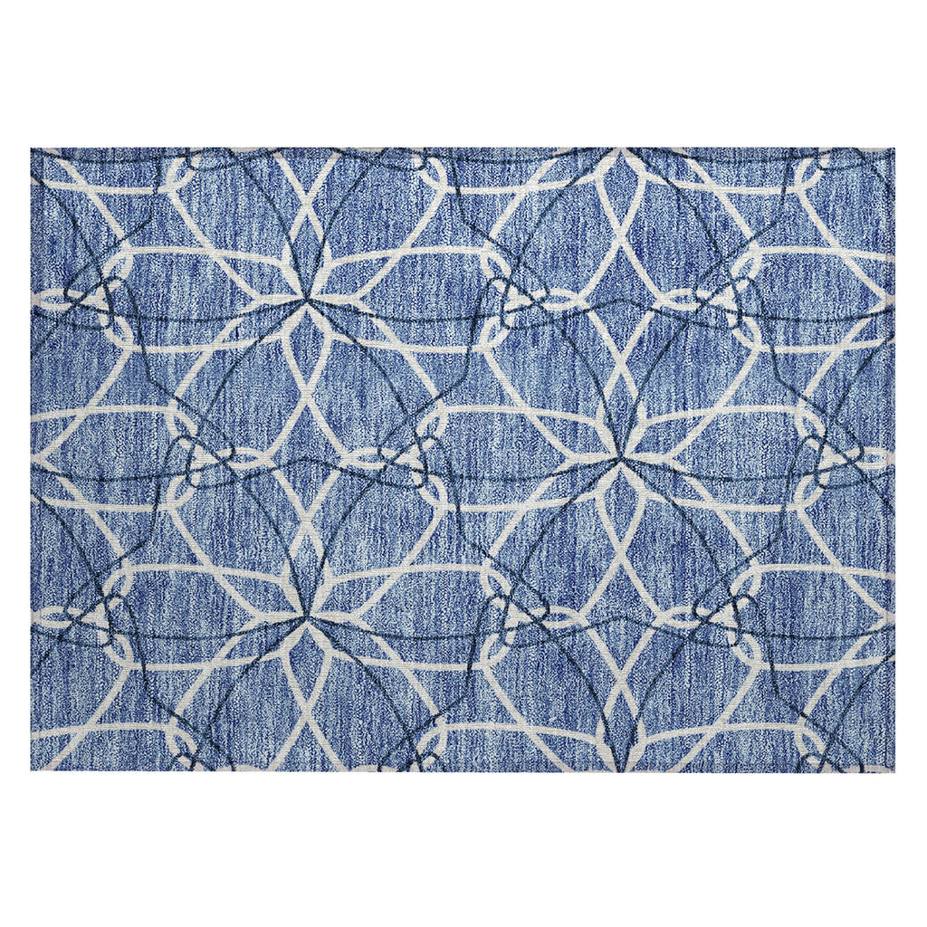 addison chantille acn950 denim rug