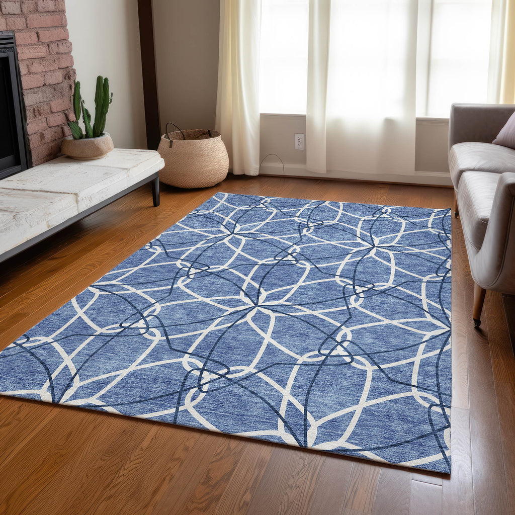 addison chantille acn950 denim rug