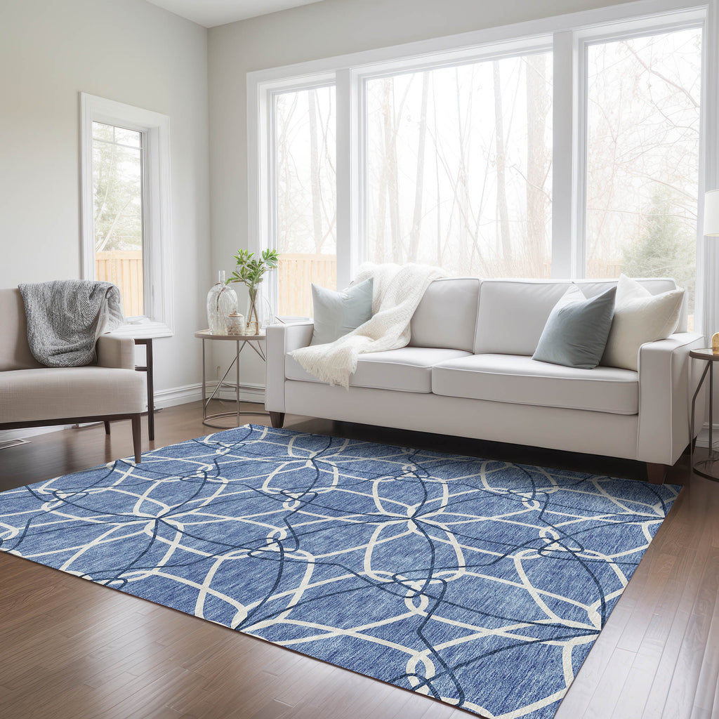 addison chantille acn950 denim rug