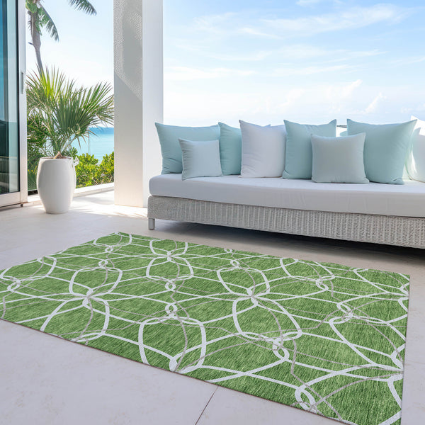 addison chantille acn950 green rug