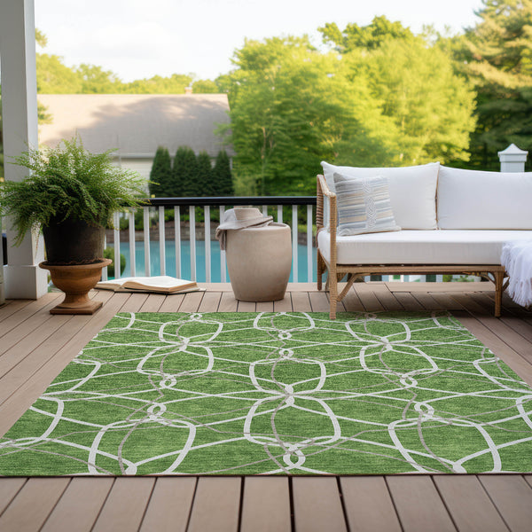 addison chantille acn950 green rug