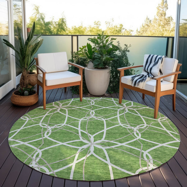 addison chantille acn950 green rug