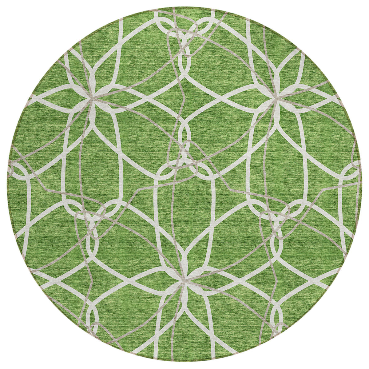 addison chantille acn950 green rug