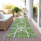 addison chantille acn950 green rug