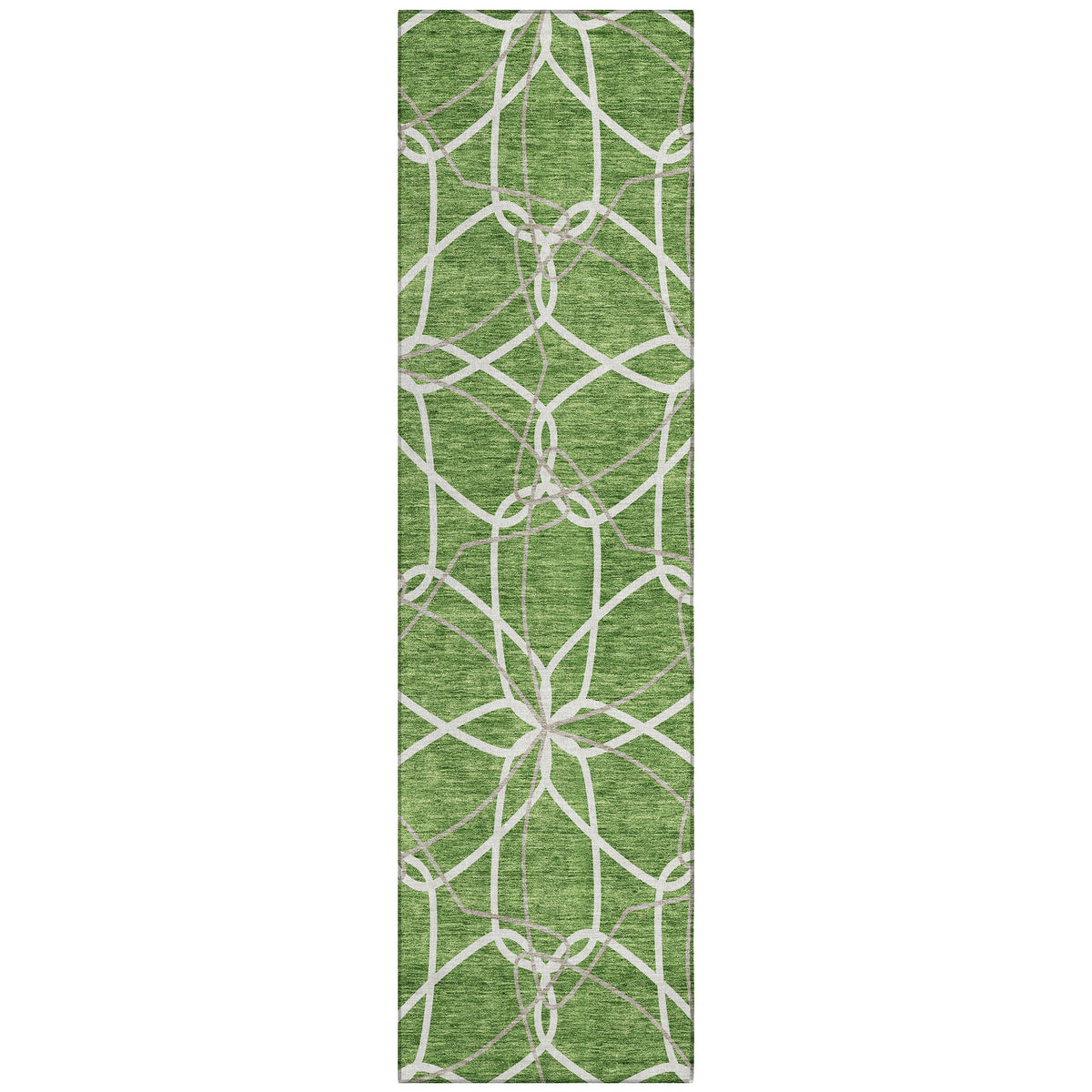 addison chantille acn950 green rug