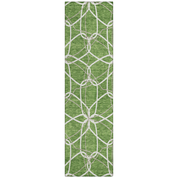 addison chantille acn950 green rug