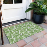 addison chantille acn950 green rug