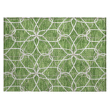 addison chantille acn950 green rug