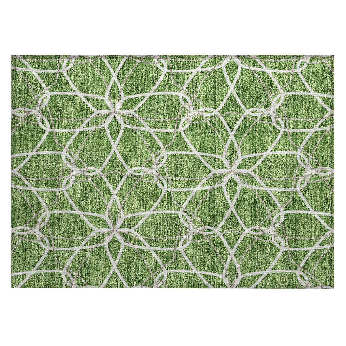 addison chantille acn950 green rug