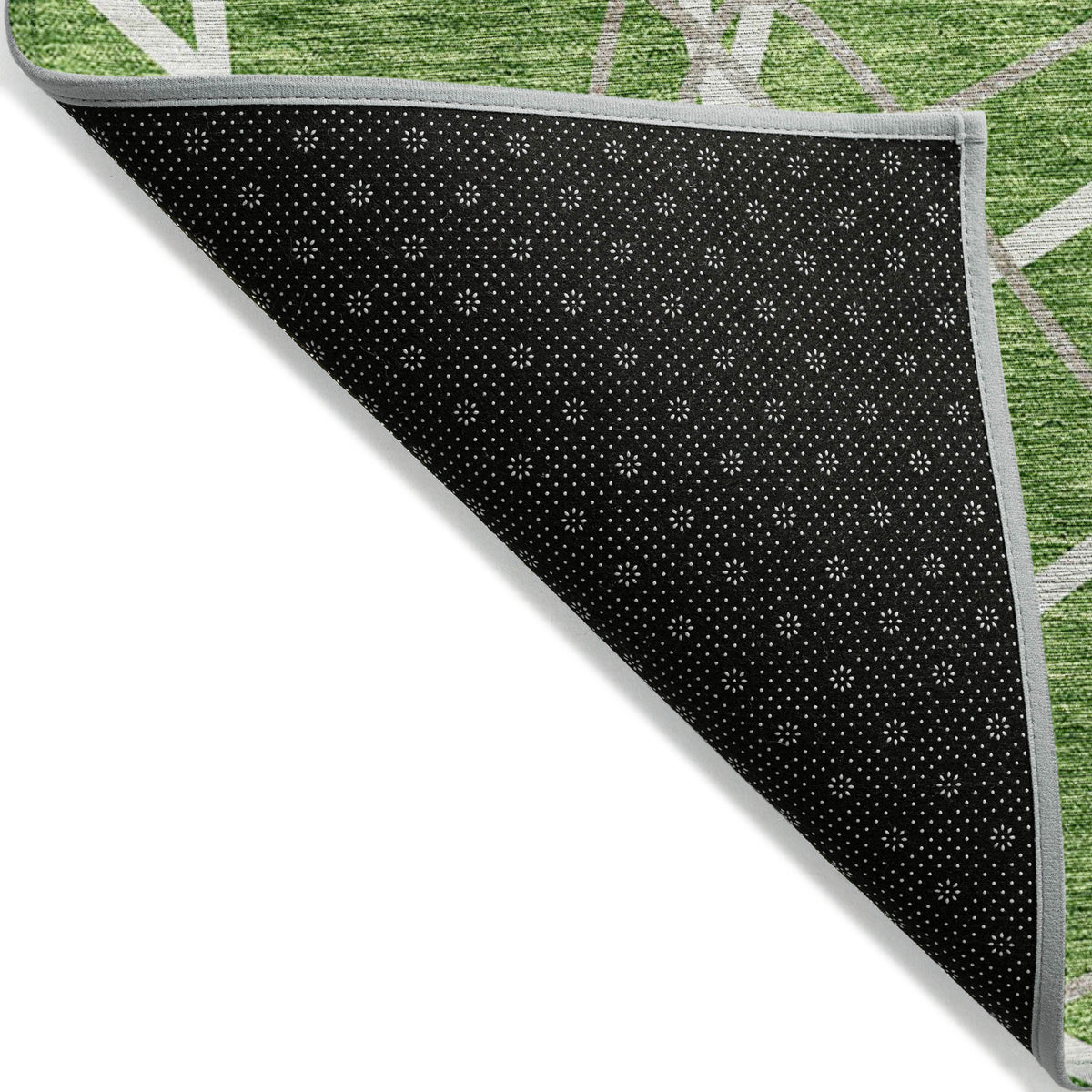 addison chantille acn950 green rug