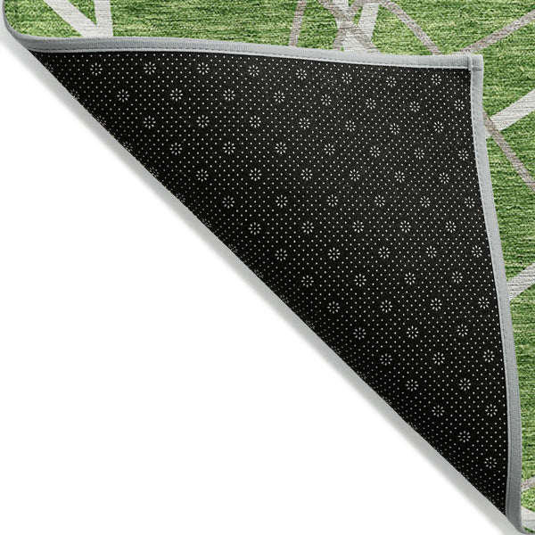 addison chantille acn950 green rug
