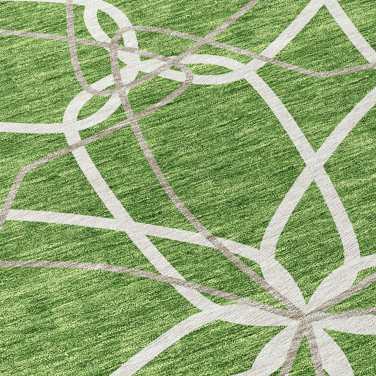 addison chantille acn950 green rug