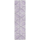 addison chantille acn950 lavender rug