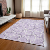 addison chantille acn950 lavender rug