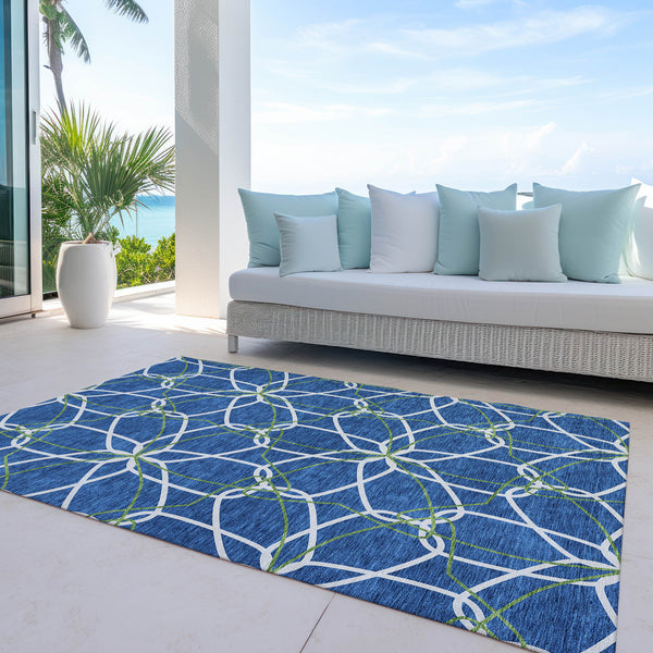 addison chantille acn950 navy rug