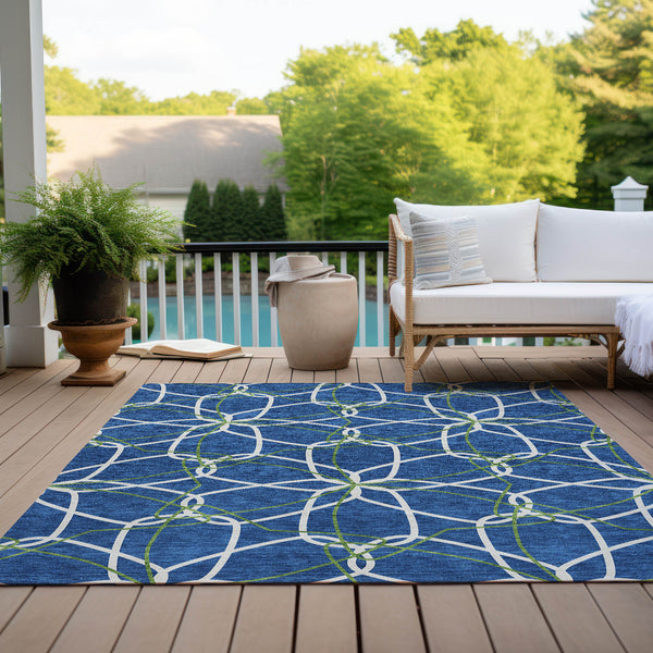 addison chantille acn950 navy rug