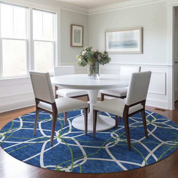 addison chantille acn950 navy rug
