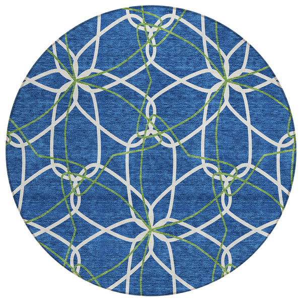 addison chantille acn950 navy rug