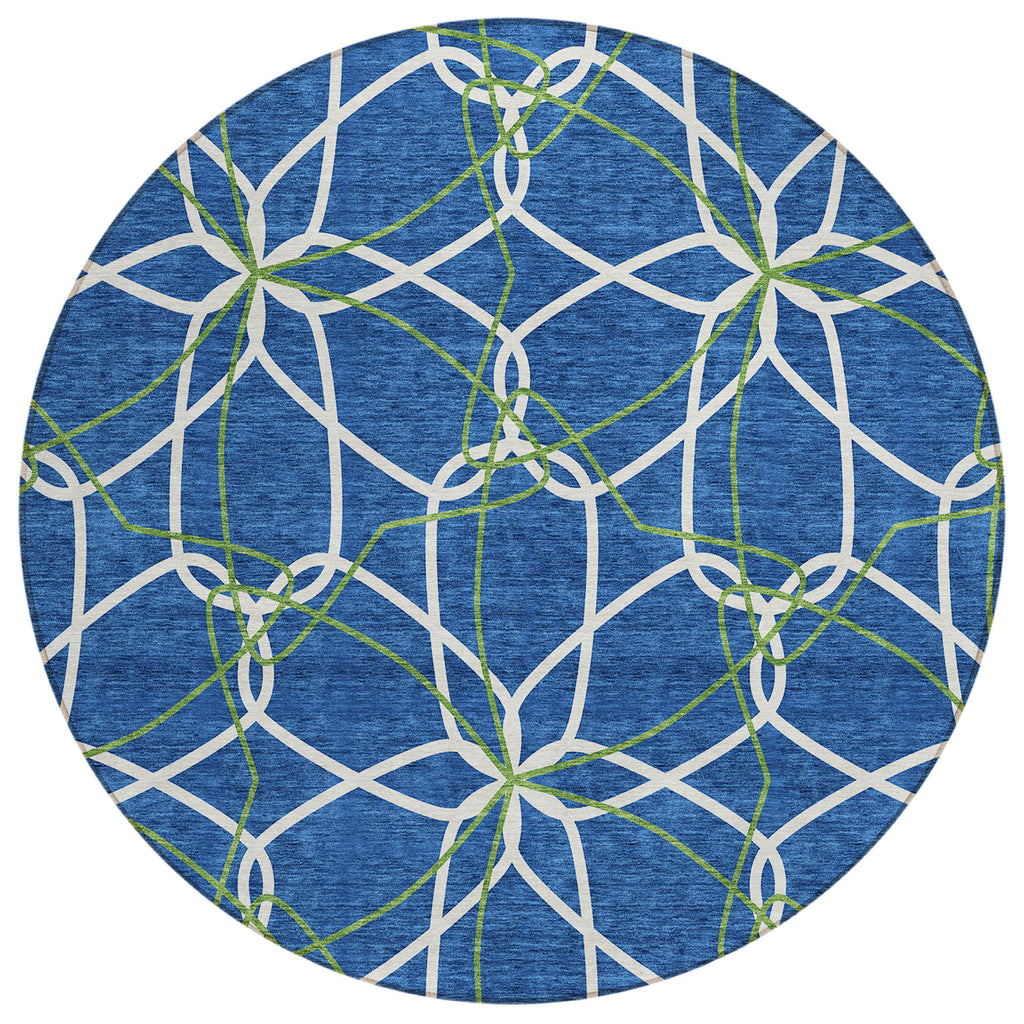 addison chantille acn950 navy rug