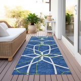 addison chantille acn950 navy rug