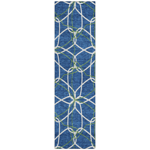 addison chantille acn950 navy rug